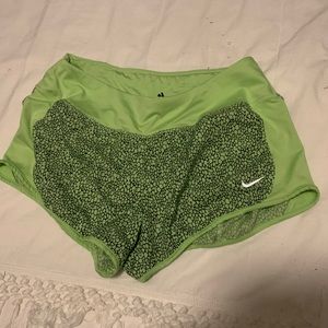 Nike dry fit short